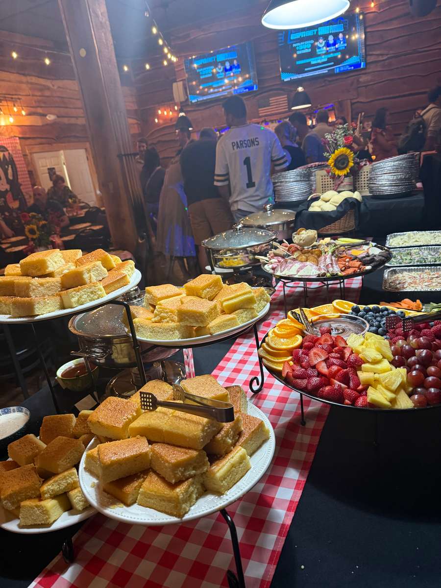 Catering