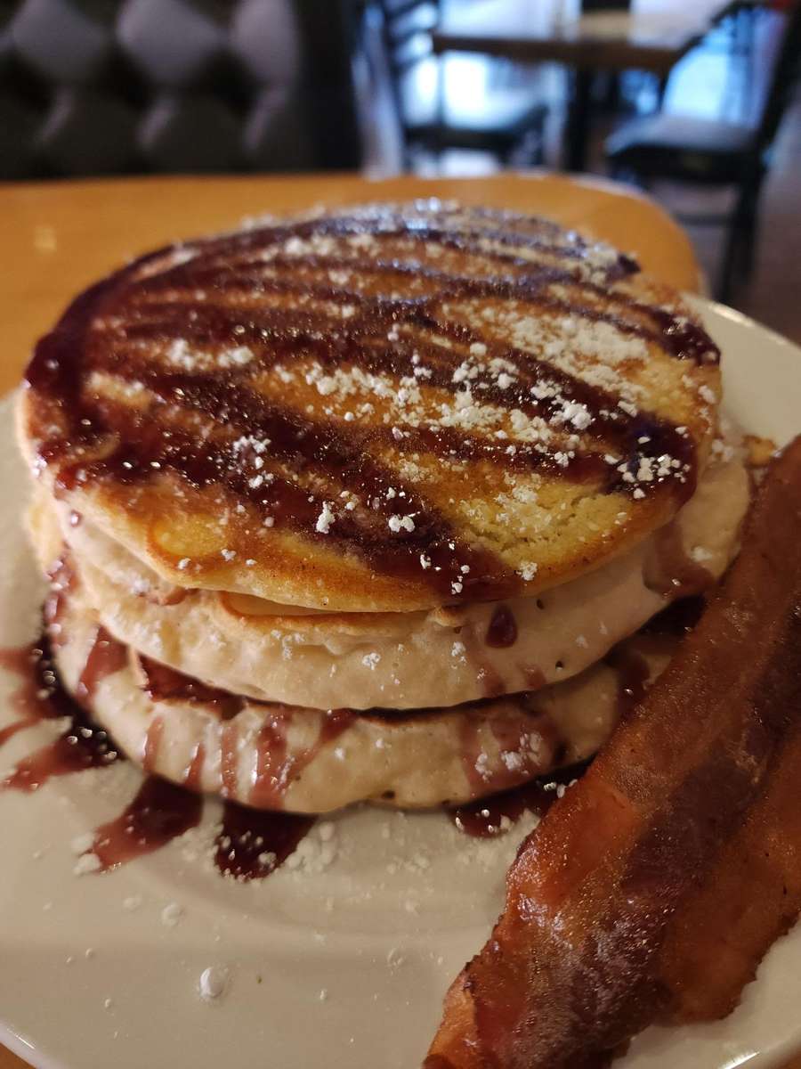 Pancakes