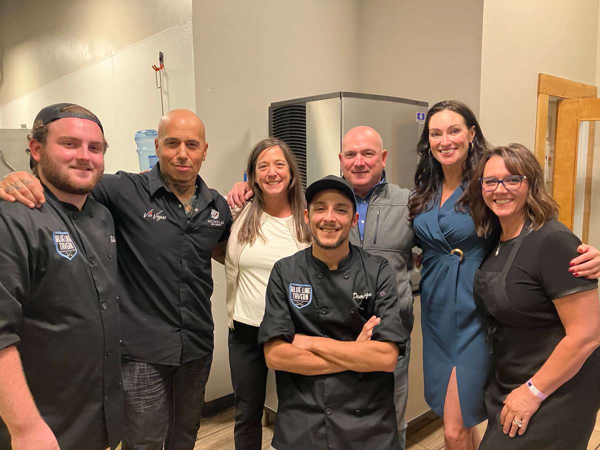 Bar Rescue photo