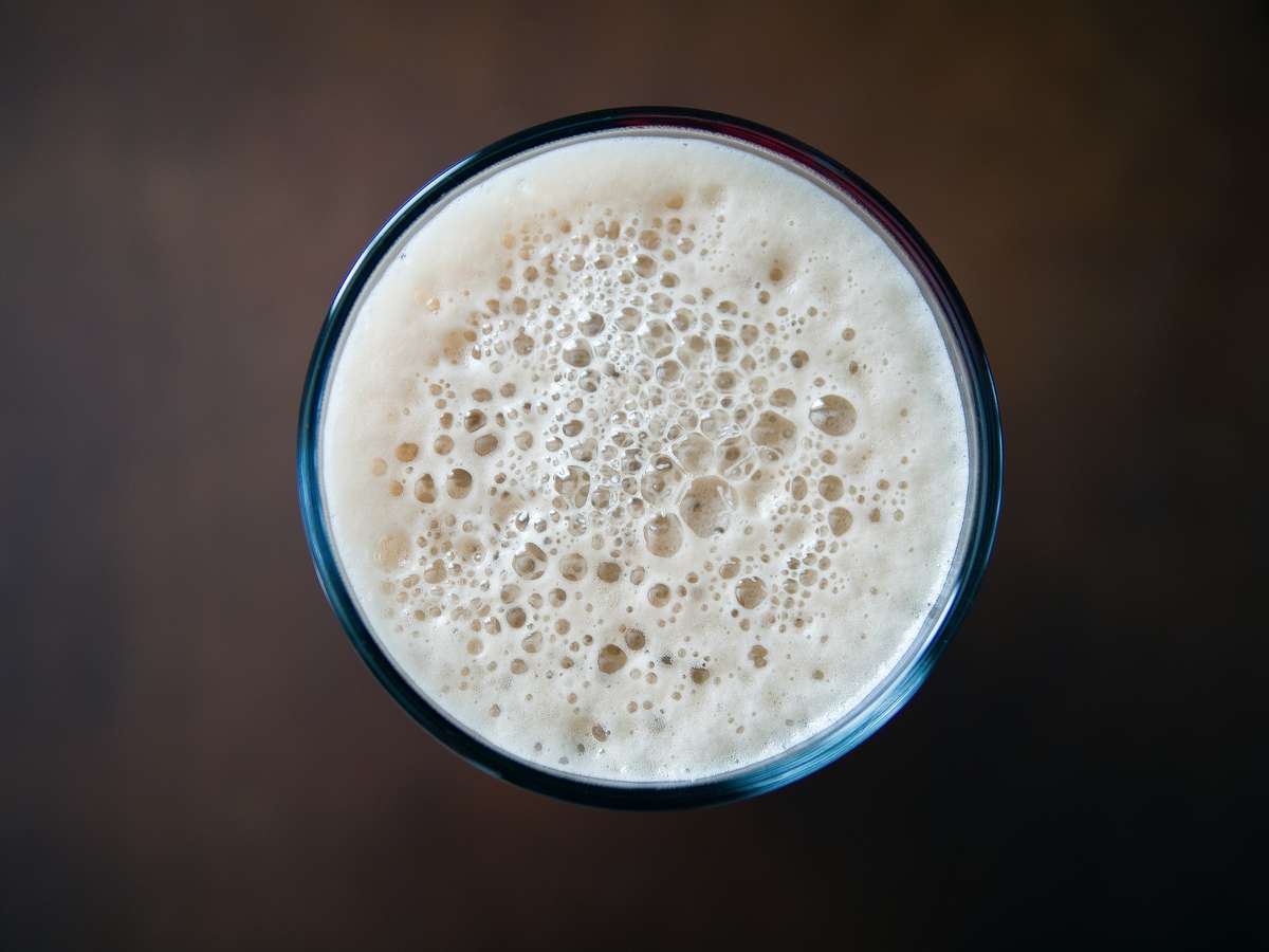 beer