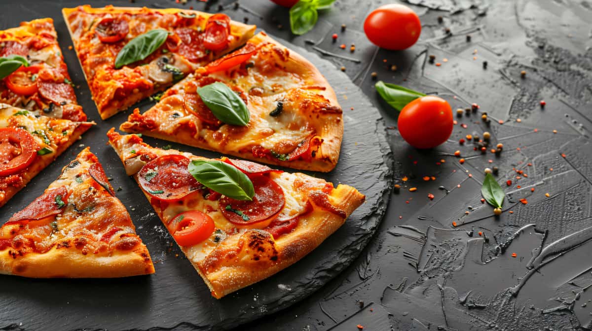 Pizza