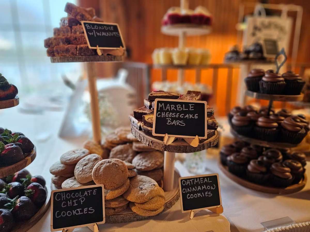 Wedding Event