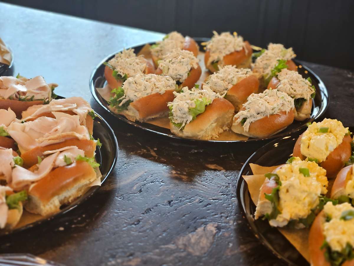 catering