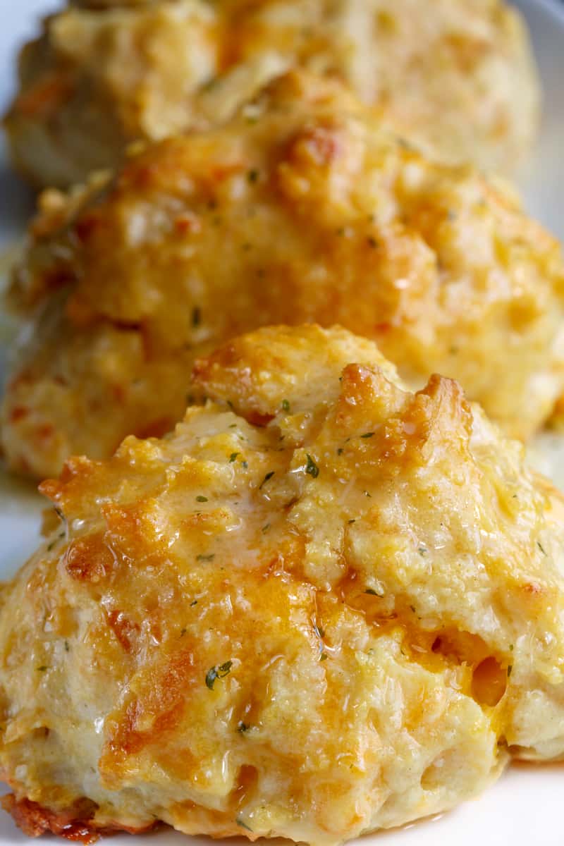 biscuits