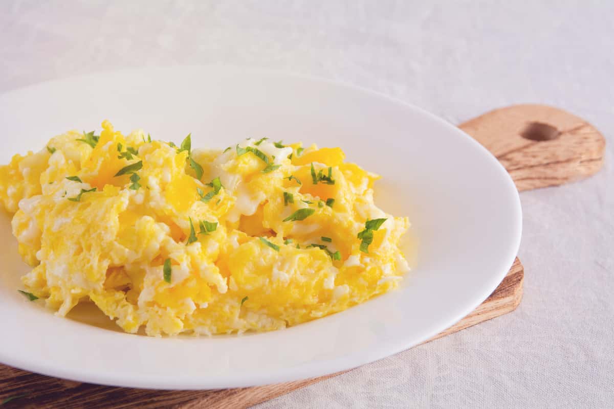 eggs