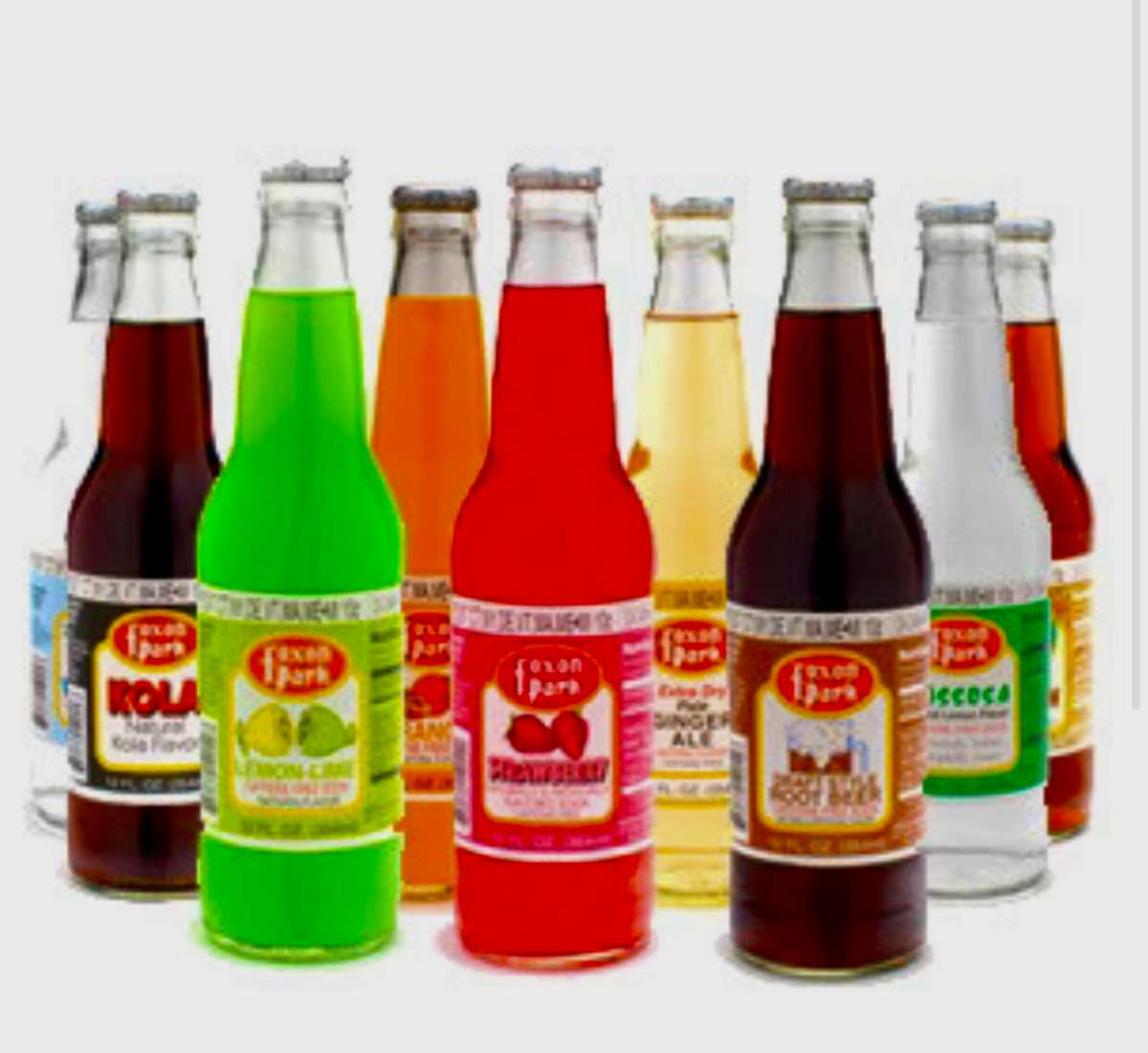drinks