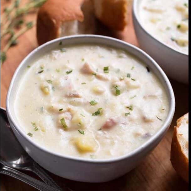 soup