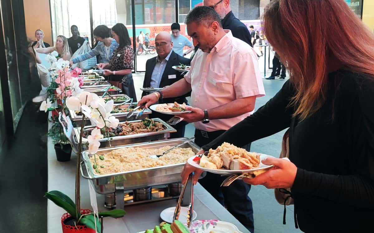 Catering0