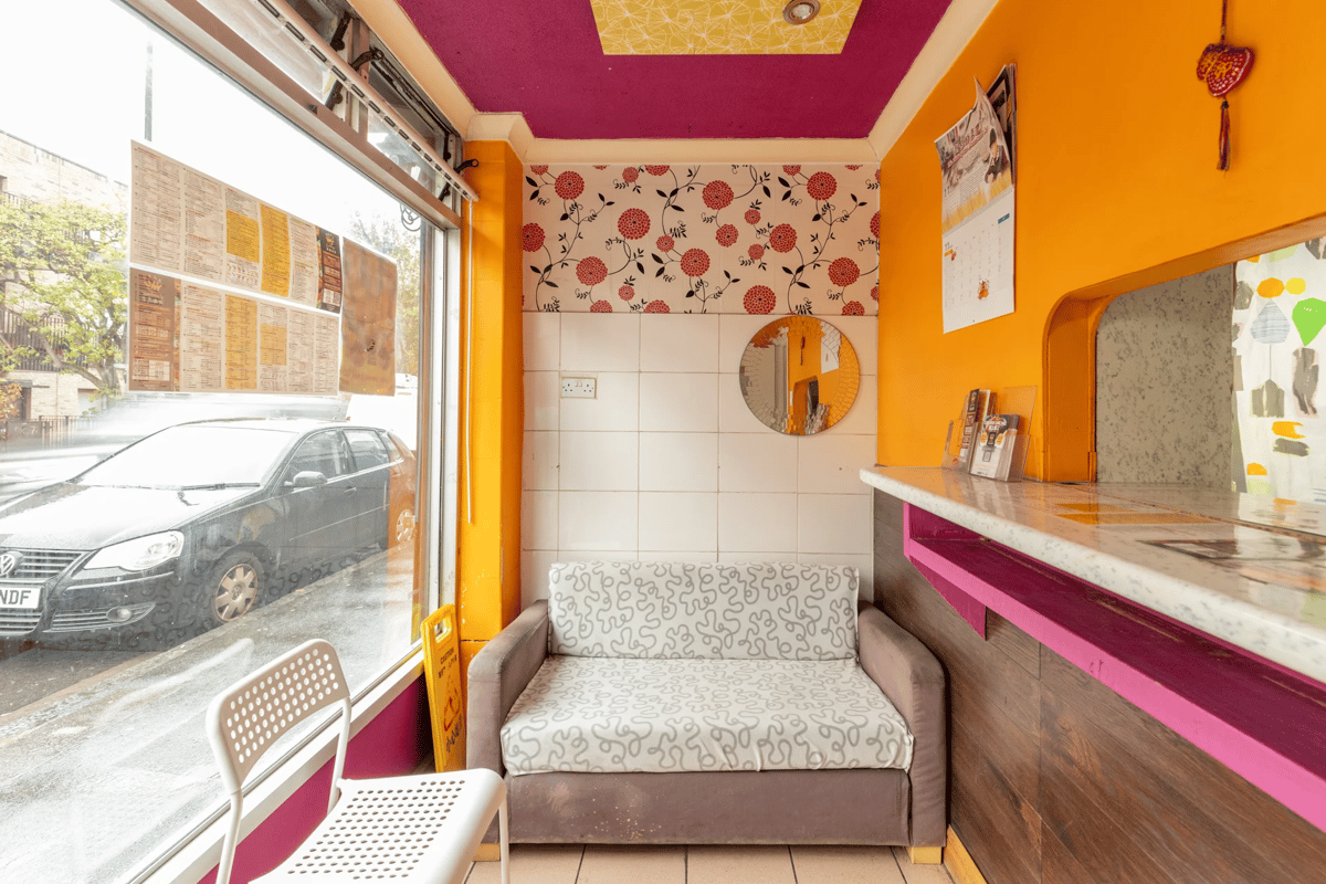 shopfront