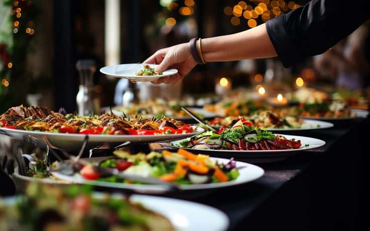 Catering