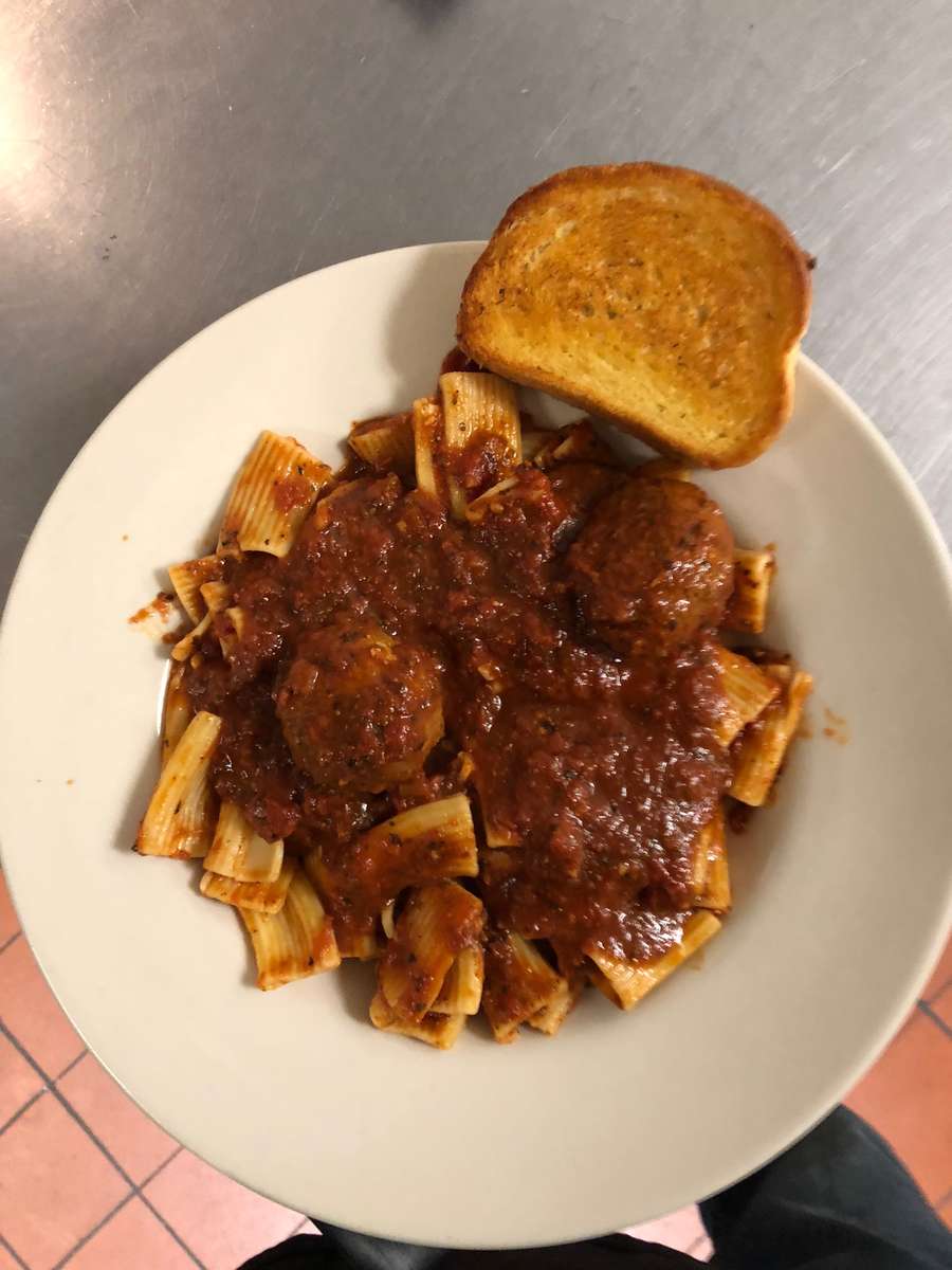 Ravioli