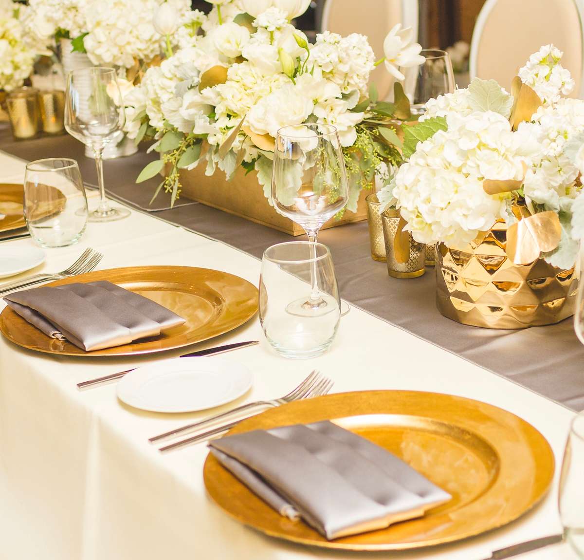table setting