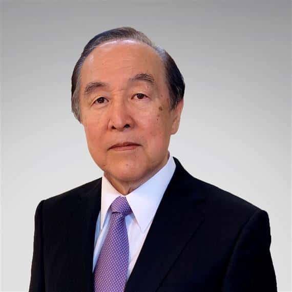 Ichiro Fujita