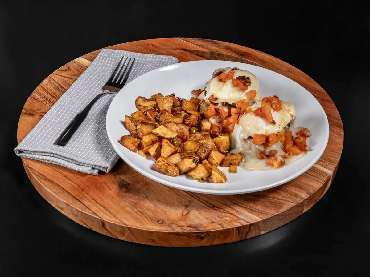 Huevos