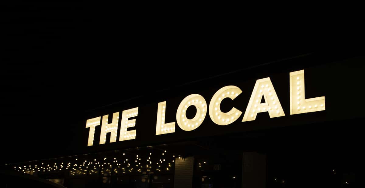 The Local