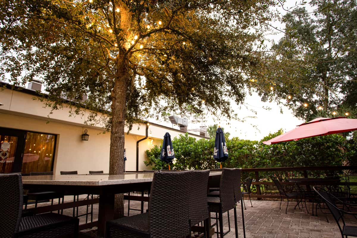 patio Miramar