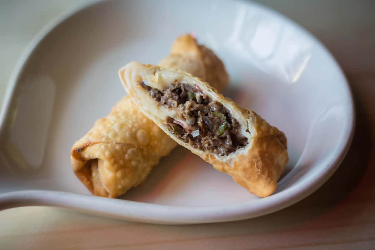 eggroll