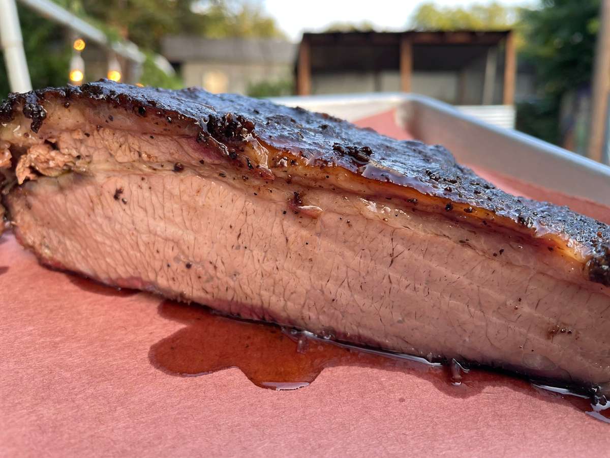 How Much Brisket Per Person? Calculator Tool Included