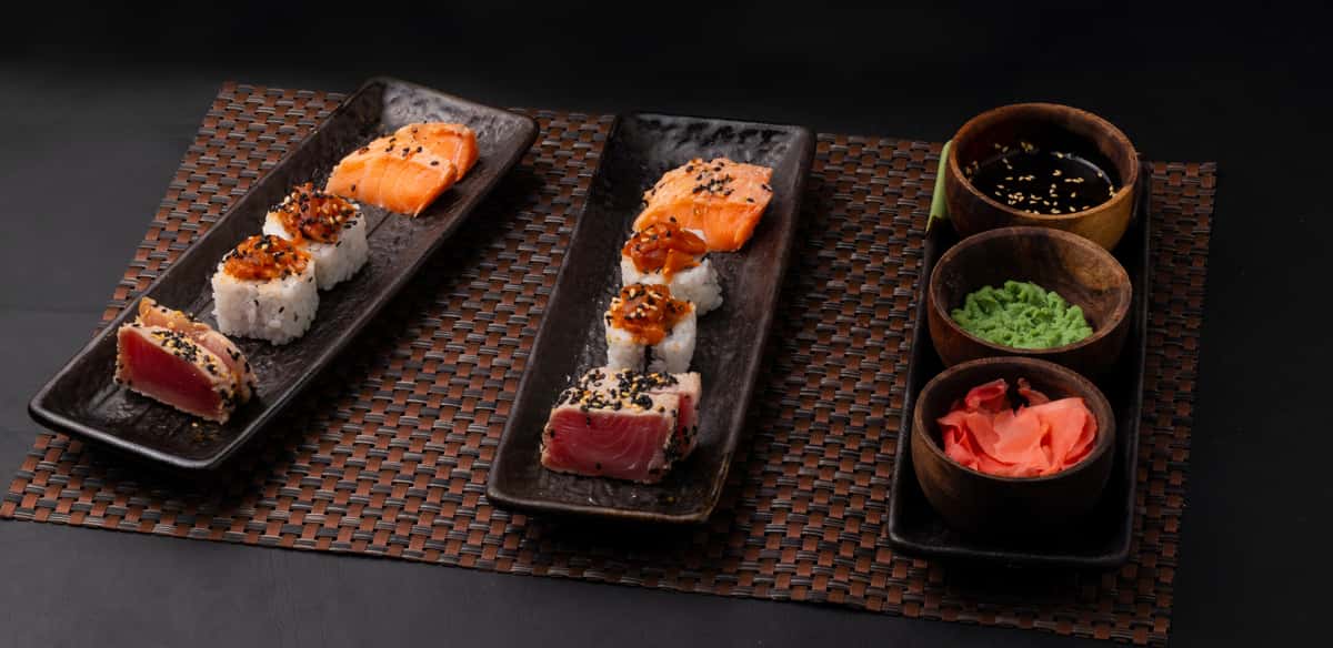 sushi