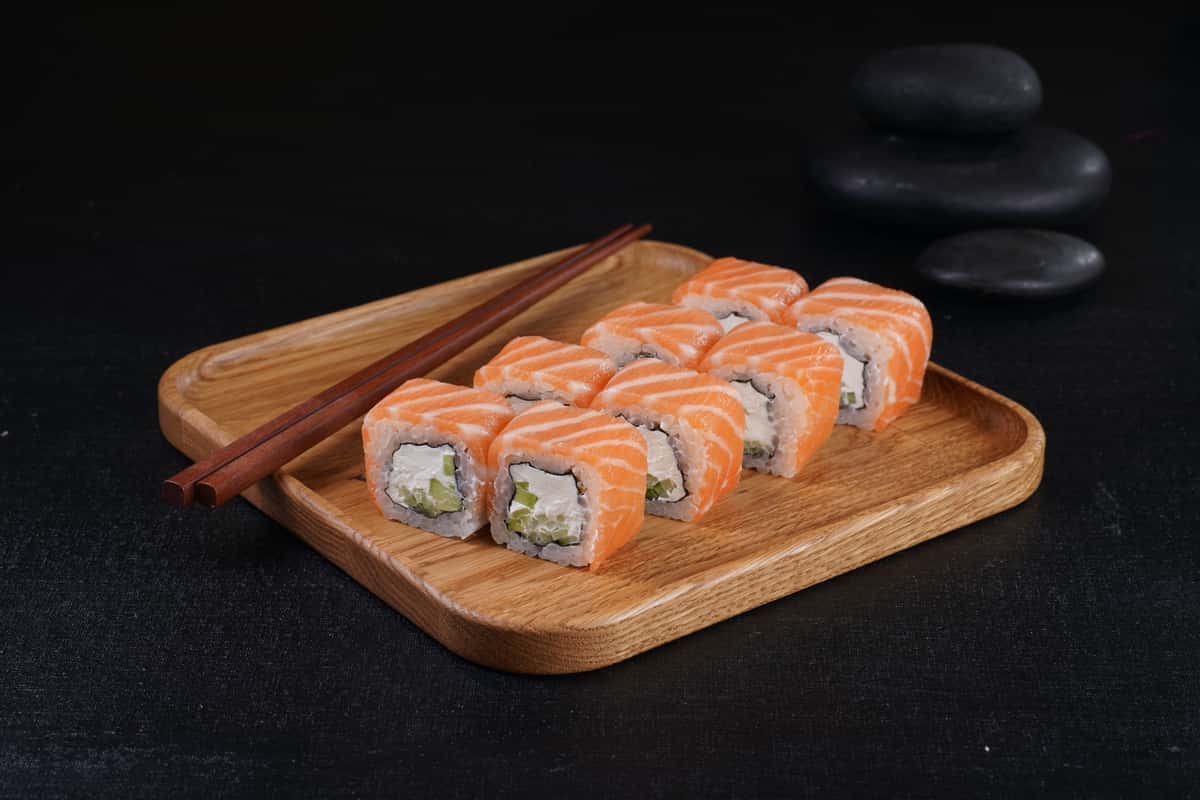 sushi