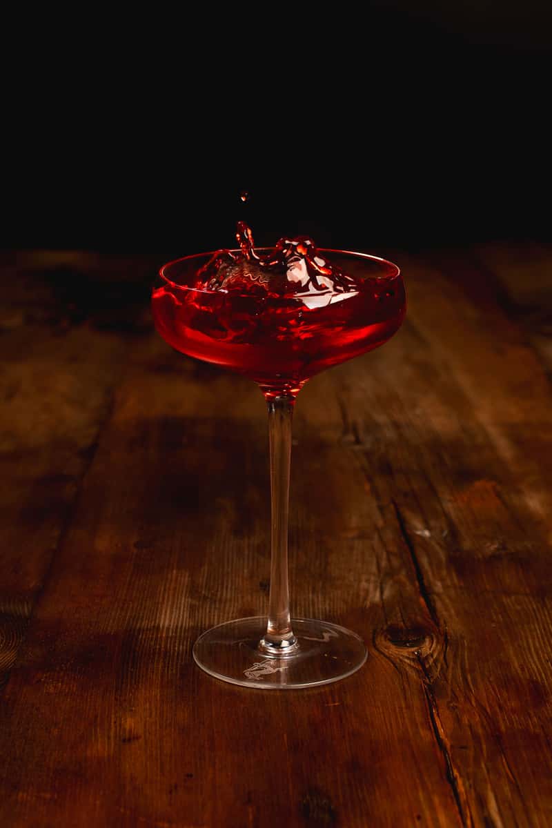 cocktails