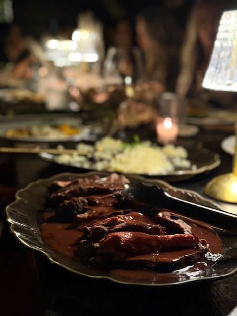 family style 