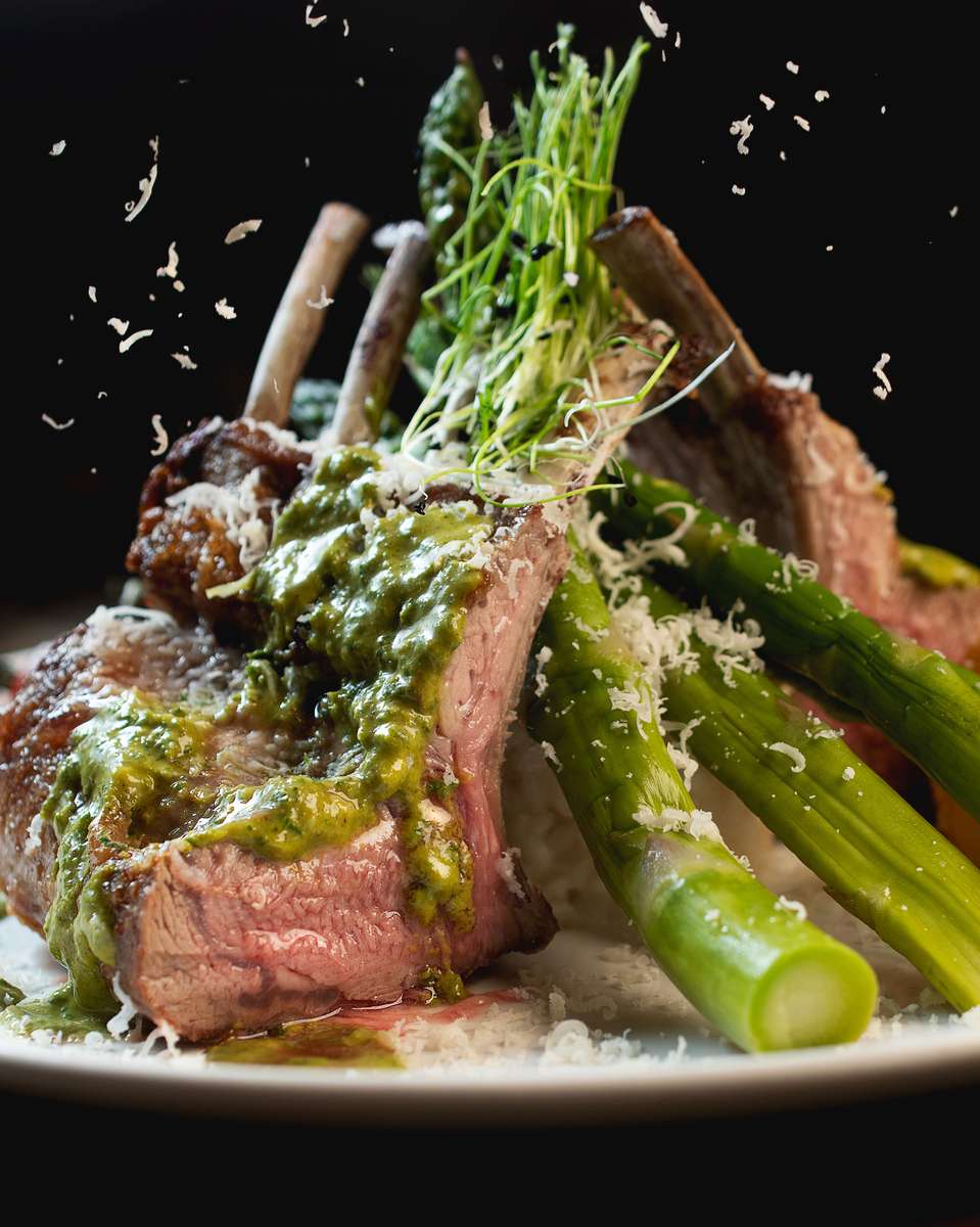 OpenTable Diner’s Choice, Syracuse restaurant, scratch-made dishes, craft cocktails, Armory Square dining, chef-driven cuisine, downtown Syracuse