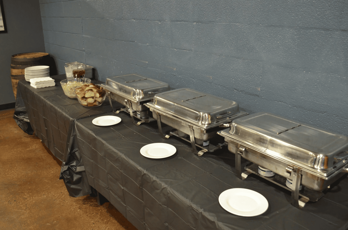 Catering
