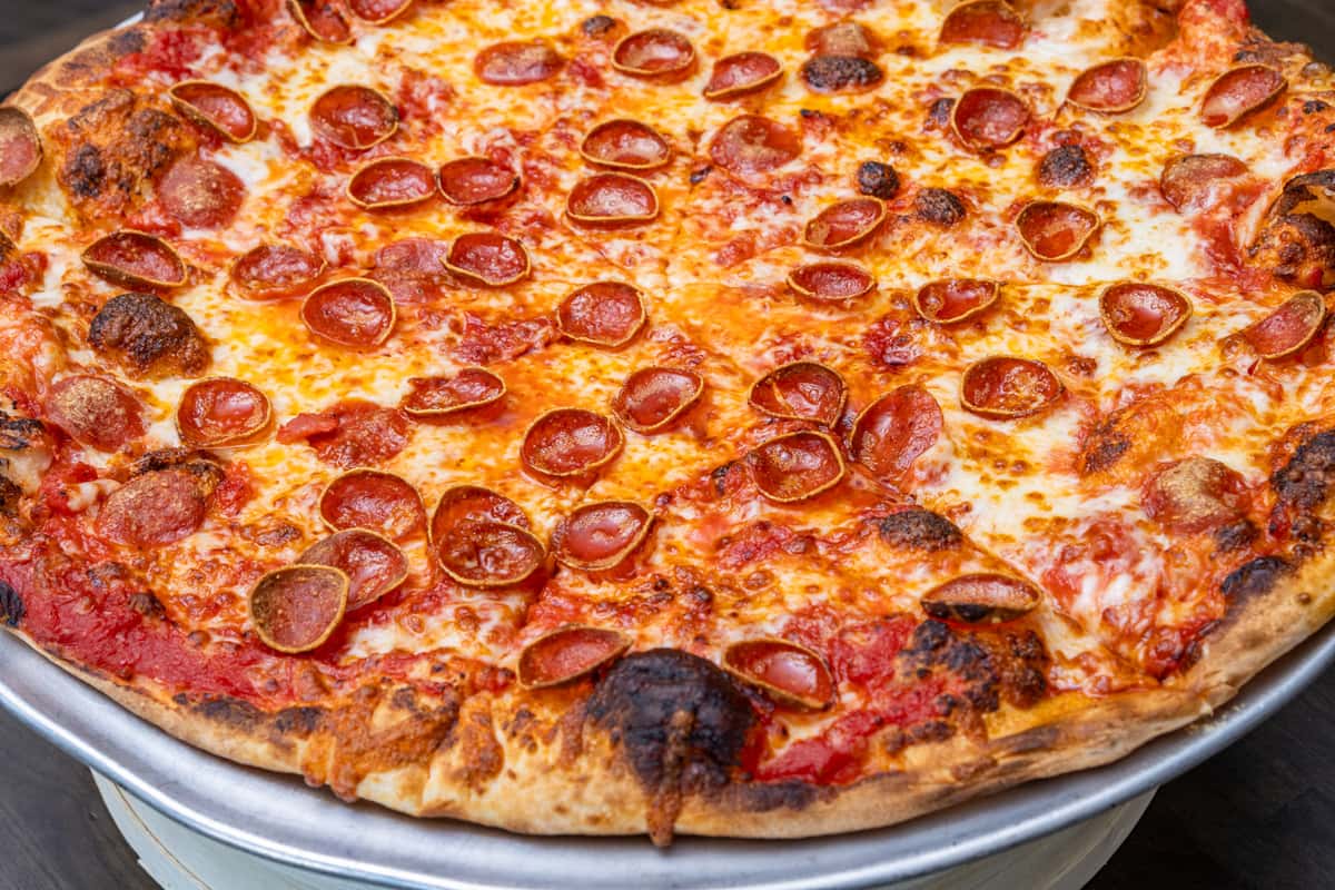 pizza