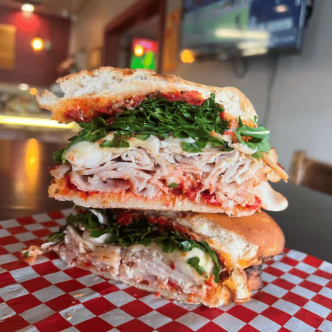 sandwich
