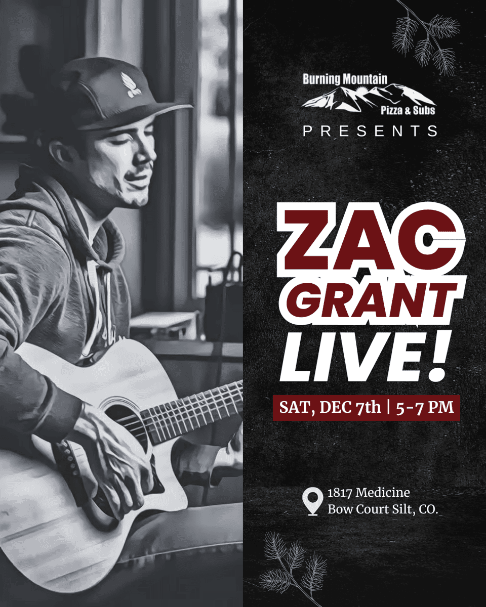 zac grant