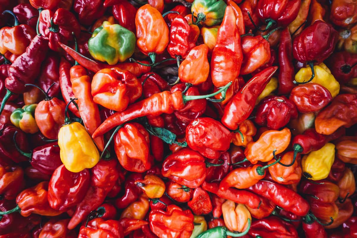 Peppers