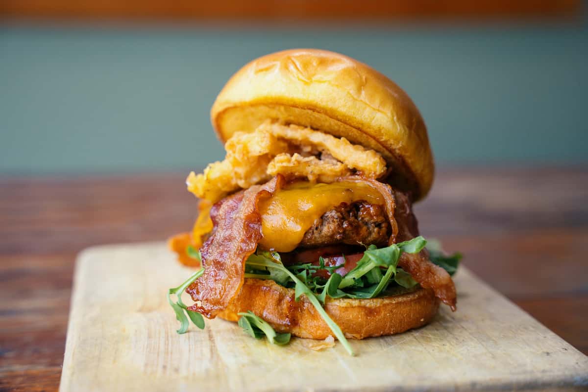 Burger