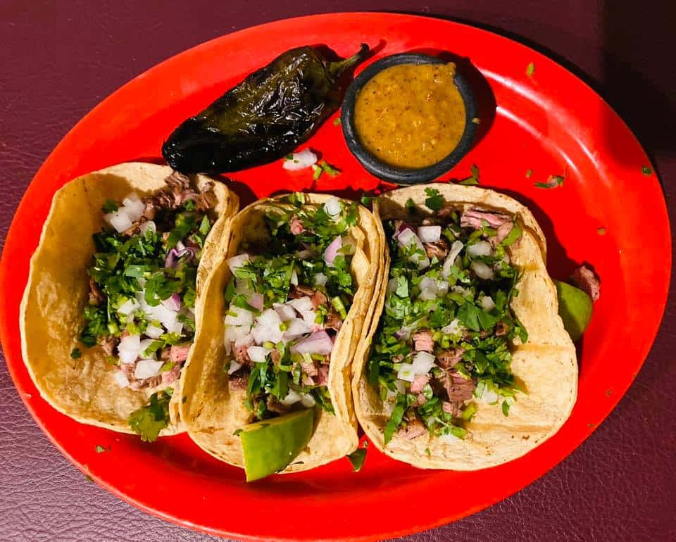 Taxco Mexican Cuisine