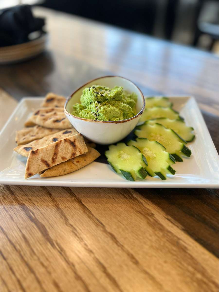 Hummus
