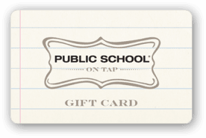 physical gift cards