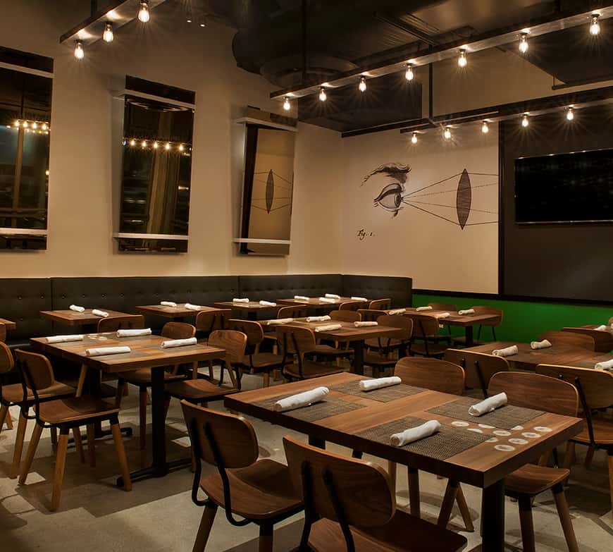 Group Dining