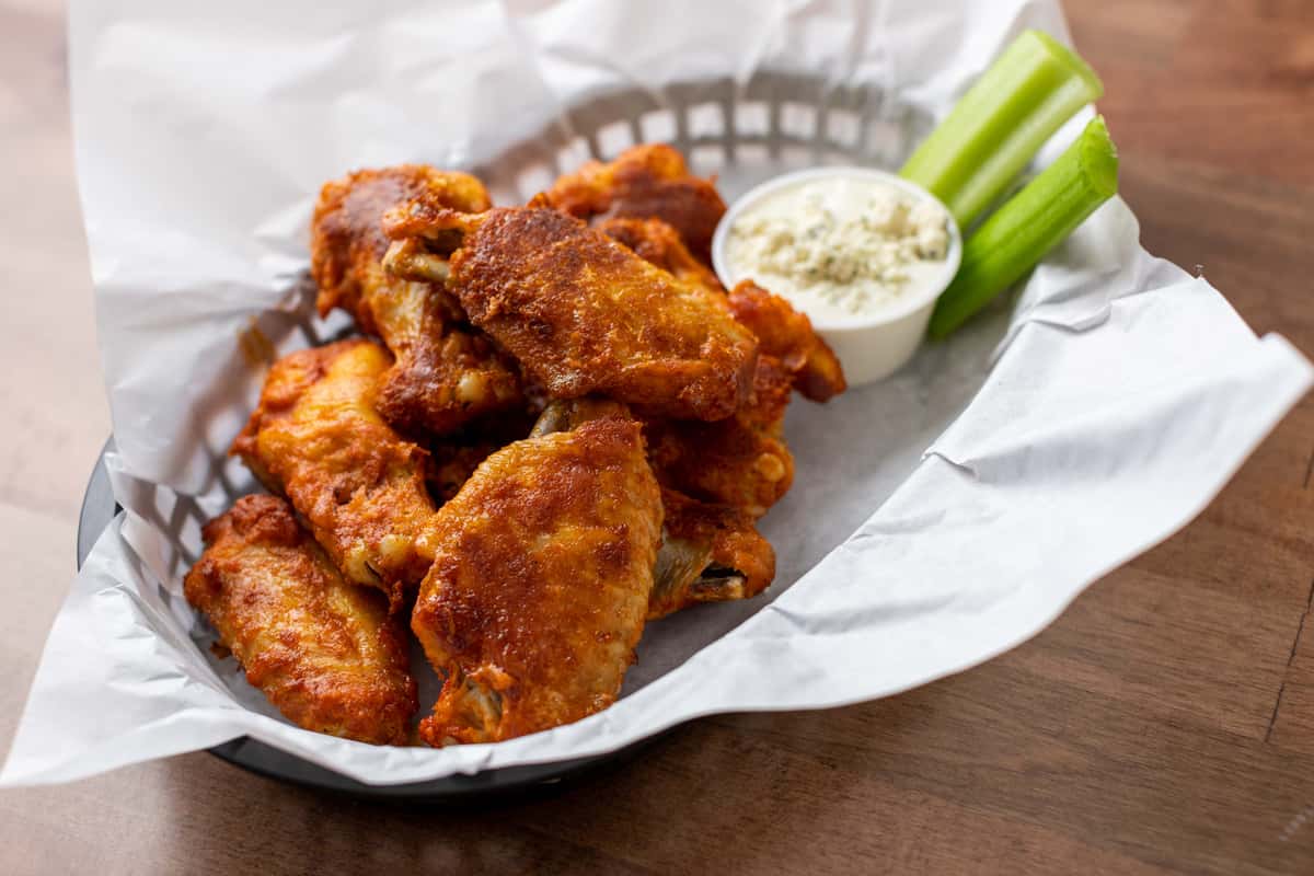 Wings