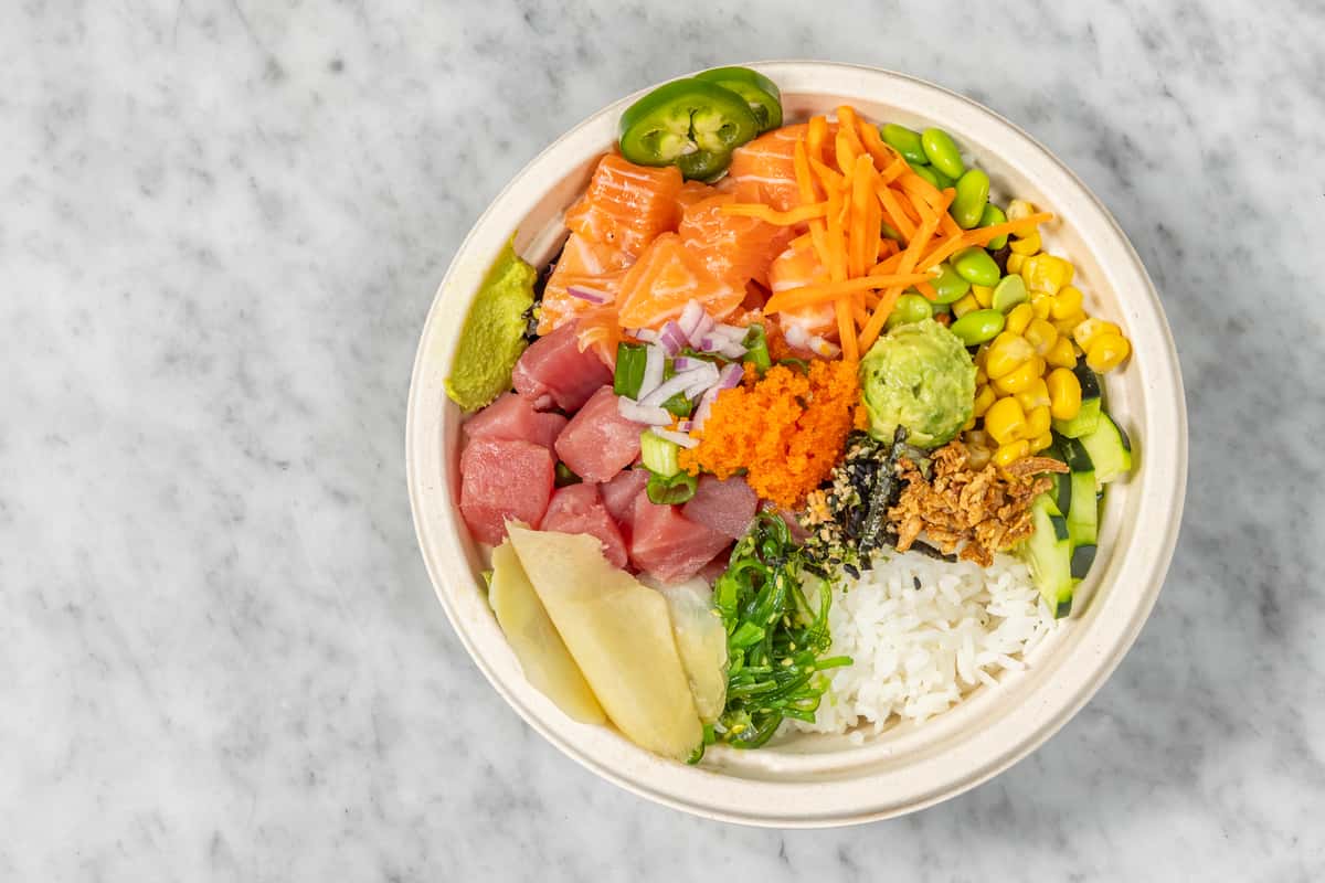 poke special