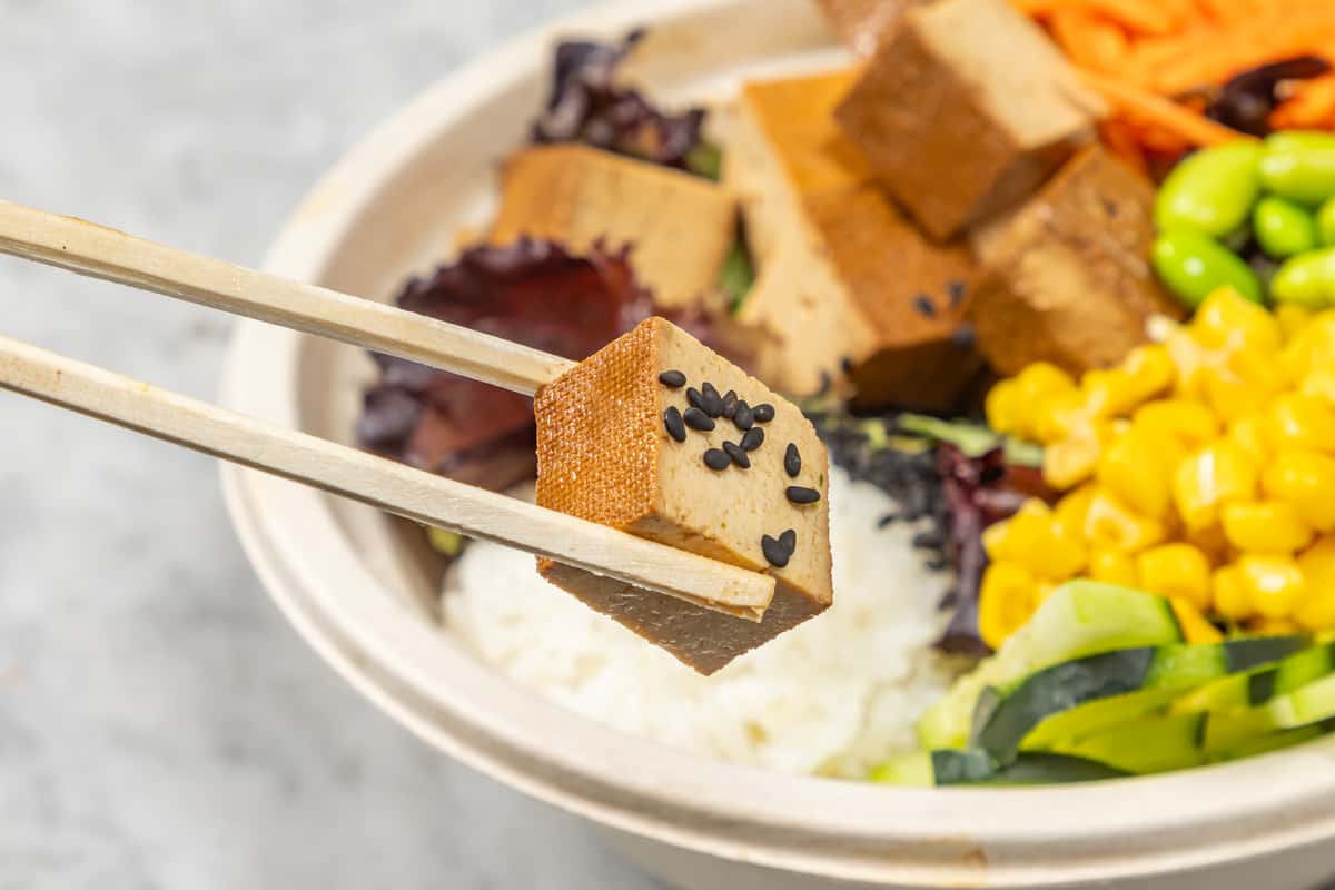 bowls veggie