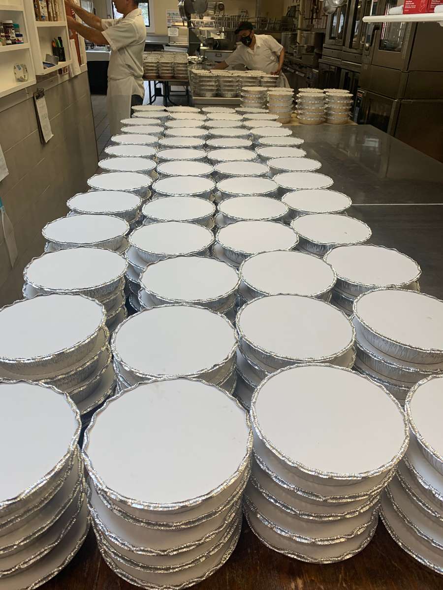 to go containers