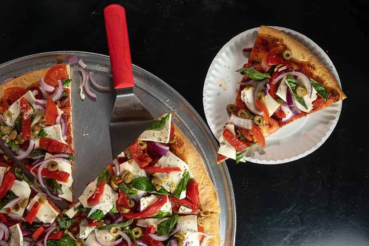 pizza pie