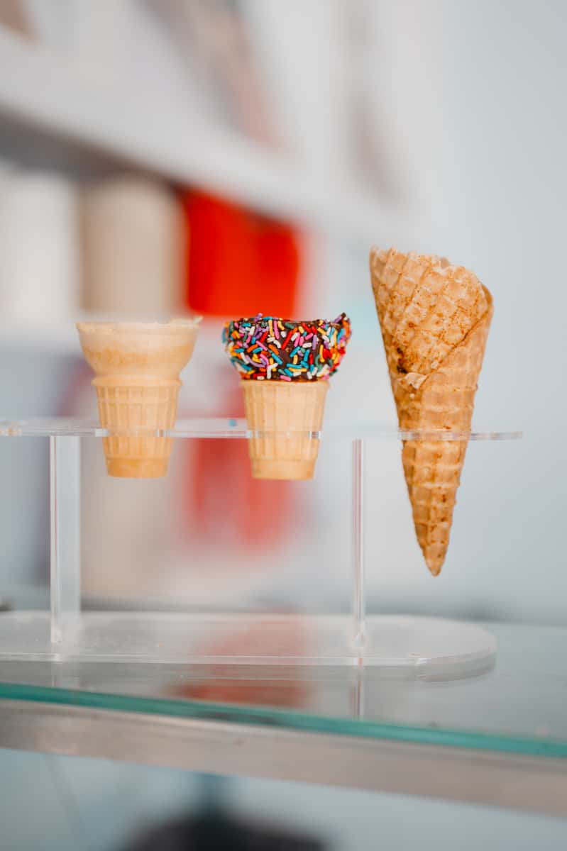 cone