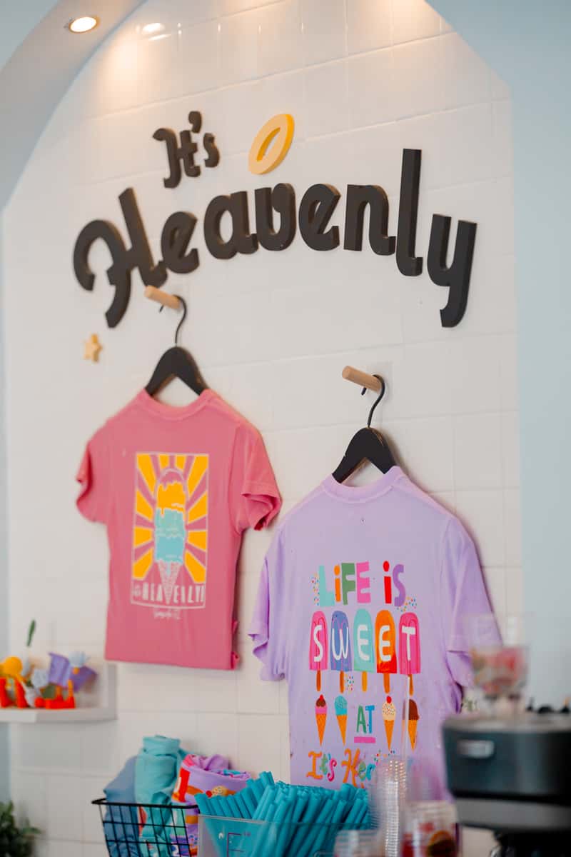 merch