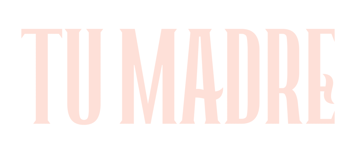 tu madre logo