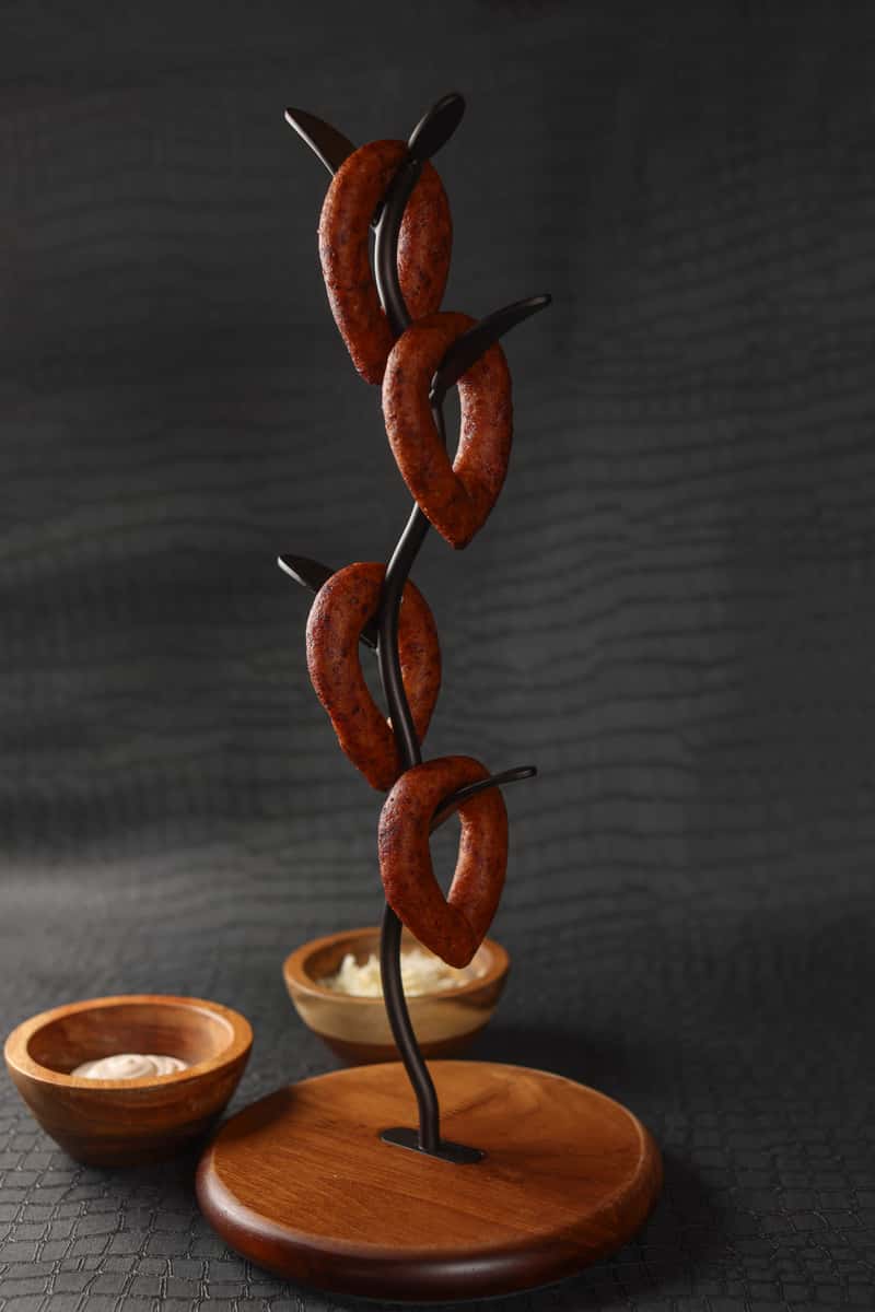 MANDOCAS