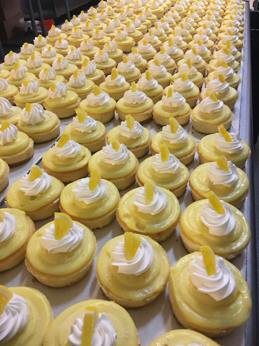 bakery
