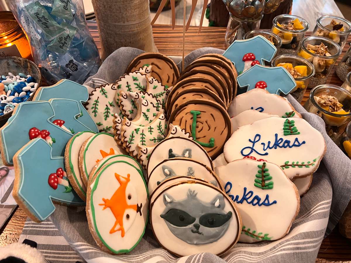 cookies