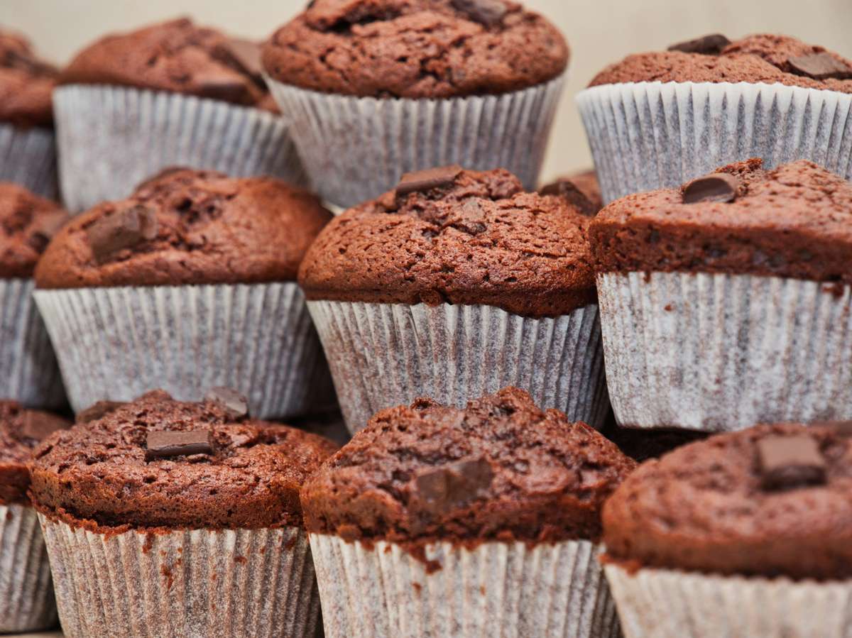 muffin