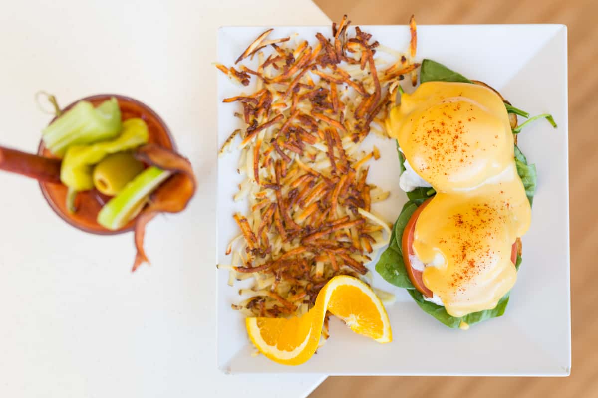 Florentine Benedict